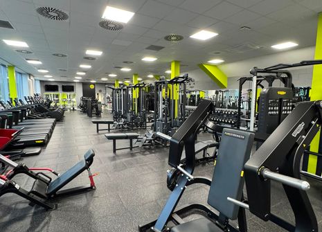 Image from DG1 Leisure Complex