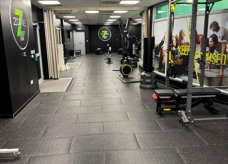 Photo of Newington Leisure Centre