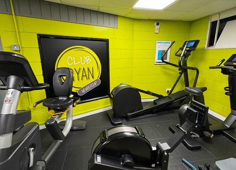 Image from Ryan Centre