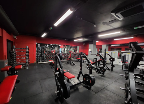 Photo of Snap Fitness - Hereford