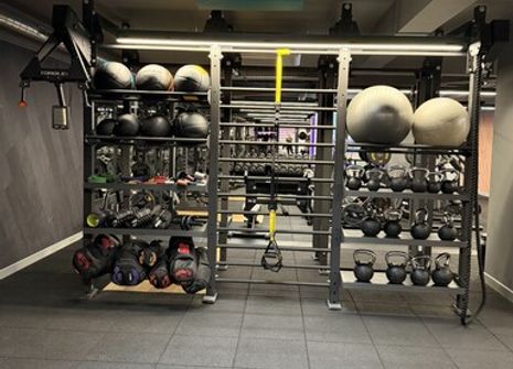 Photo of Anytime Fitness - New Southgate