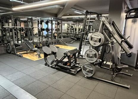 Photo of Anytime Fitness - New Southgate