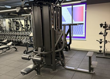 Image from Anytime Fitness - New Southgate