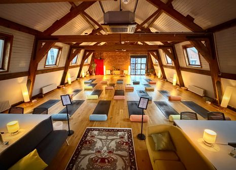 Photo of Yoga Republic Manchester