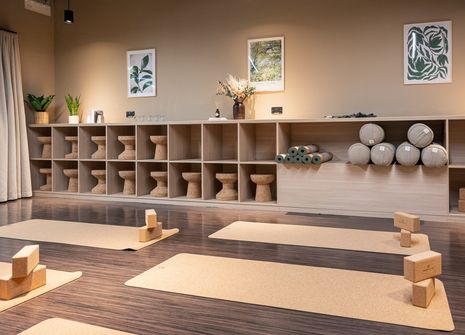 Photo of Yoga Republic Salford