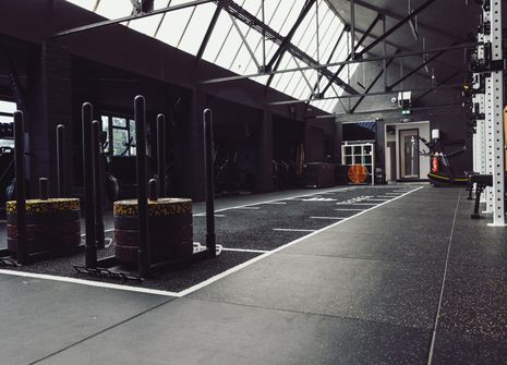 Photo of TForce Training Club