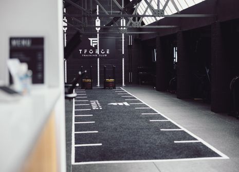 Photo of TForce Training Club