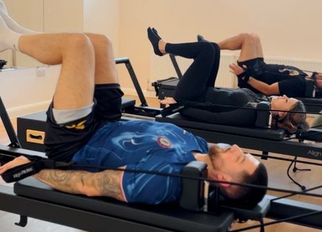 Photo of Nyla Wellness Studio