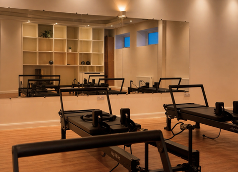 Photo of Nyla Wellness Studio