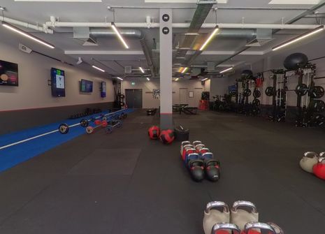 Photo of F45 Henley-On-Thames