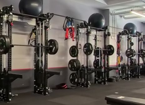 Photo of F45 Henley-On-Thames