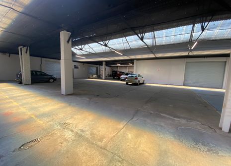 Photo of Iron Asylum Gym
