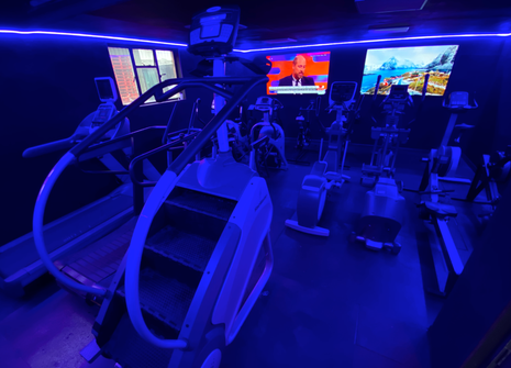 Photo of Iron Asylum Gym