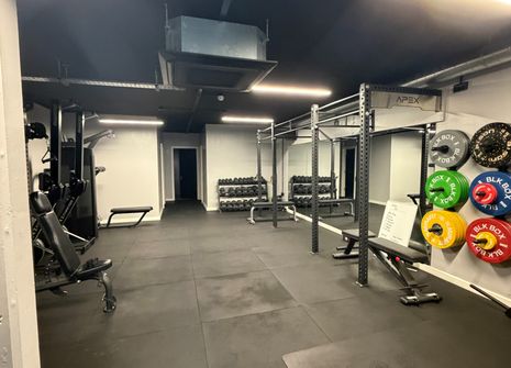 Photo of Apex Liverpool