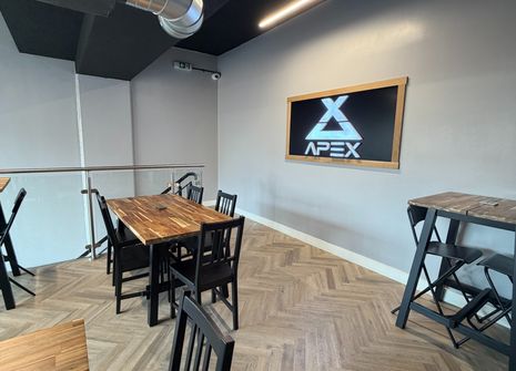 Photo of Apex Liverpool