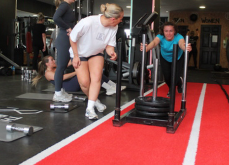 Photo of Rep Room Gym