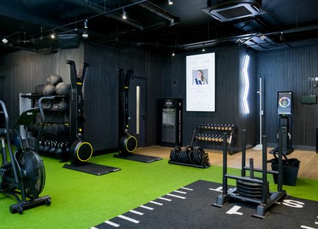Photo of Village Health & Wellness Club Reading