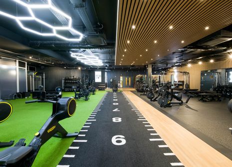 Photo of Village Health & Wellness Club Reading