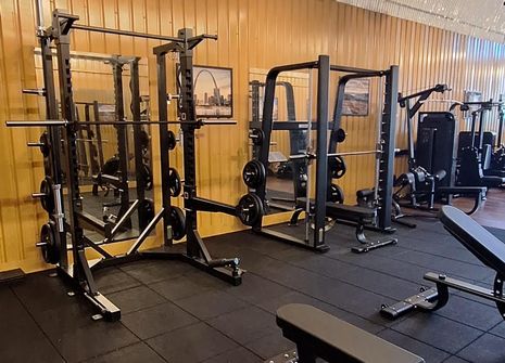 Photo of archfit