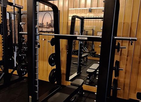 Photo of archfit