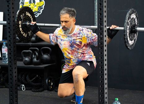 Photo of The Lock Up Gym