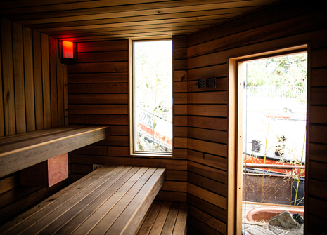 Photo of Autm Haus
