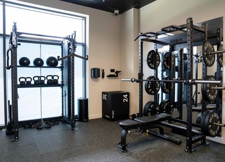 Photo of Solus Fit