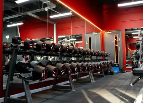 Photo of Snap Fitness Peterborough