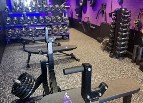 Image from The Lifting Club