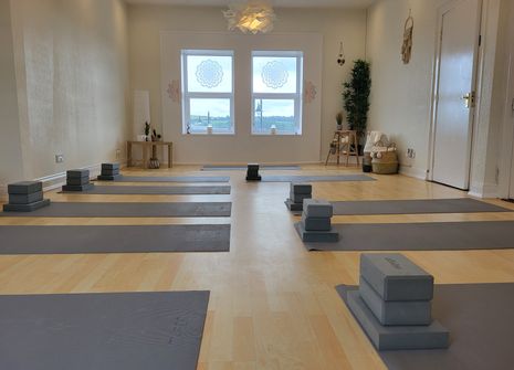 Photo of Love and Light Yoga