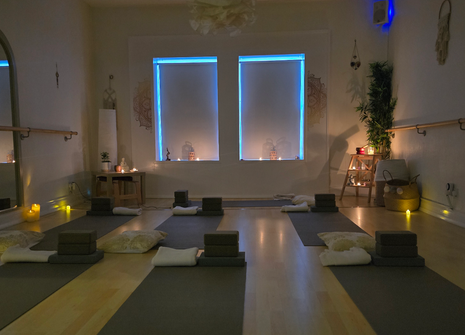 Photo of Love and Light Yoga