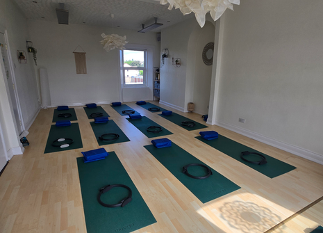 Photo of Love and Light Yoga