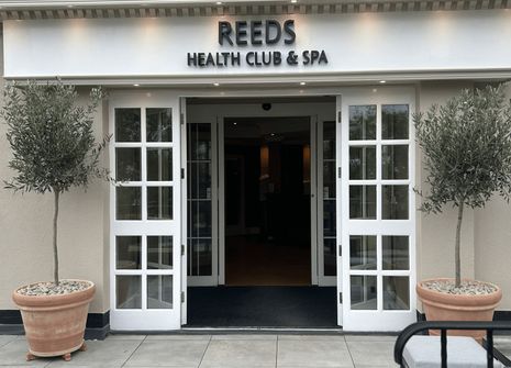 Image from Reeds Health Club & Spa