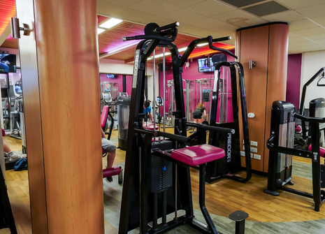 Photo of Sheffield Hallam Collegiate Campus