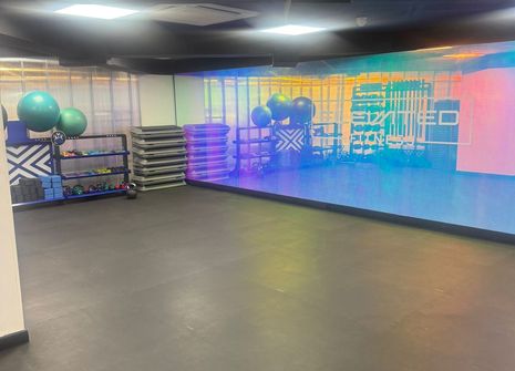 Photo of Elevated Fitness