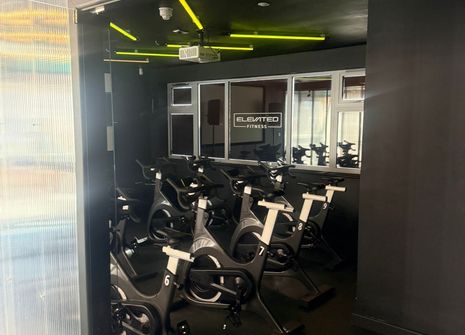 Photo of Elevated Fitness