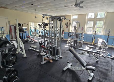Photo of Aspire health and Fitness