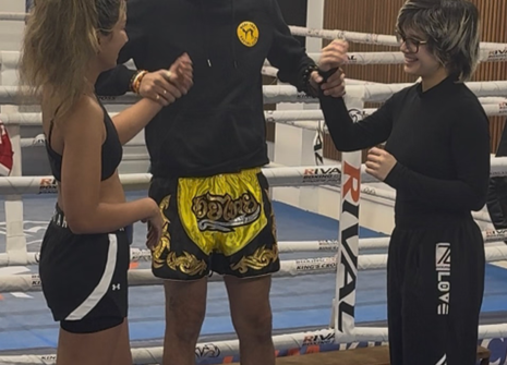 Photo of Muay Thai Social Club