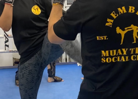 Photo of Muay Thai Social Club