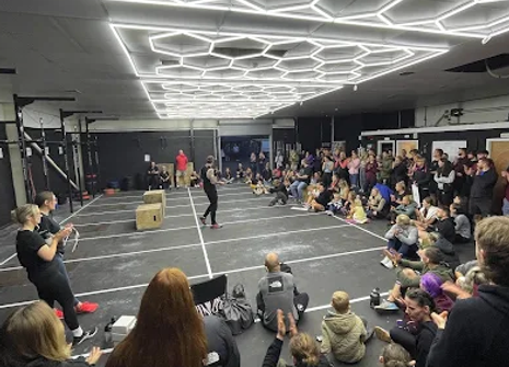Photo of CrossFit Tweedbank