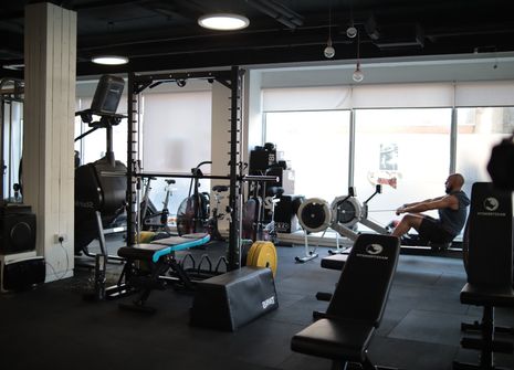 Photo of Fitness Inferno