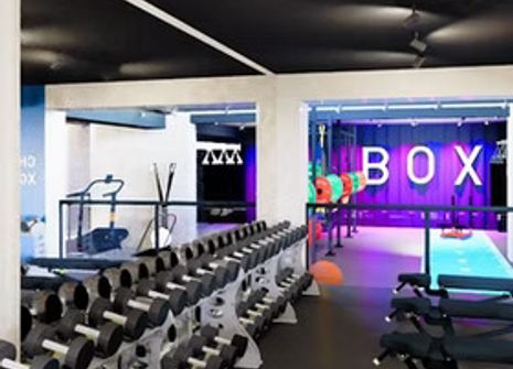 Photo of Gym n Go Forest Hill