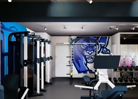 Photo of Gym n Go Forest Hill
