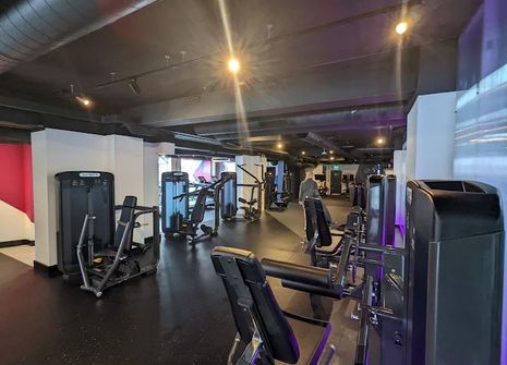 Image from Gym n Go Forest Hill