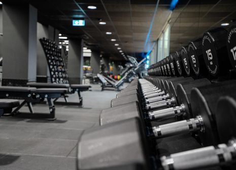 Photo of Walnuts Leisure Centre