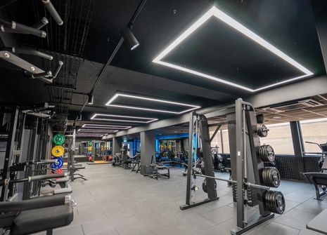 Photo of Walnuts Leisure Centre