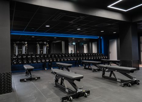 Photo of Walnuts Leisure Centre