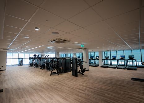Photo of Walnuts Leisure Centre