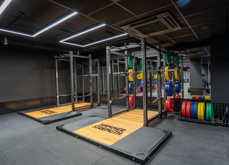 Image from Walnuts Leisure Centre