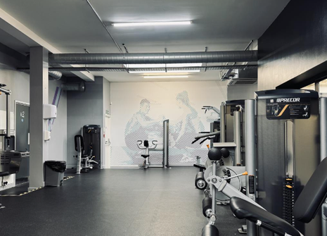 Photo of Anytime Fitness West Ealing